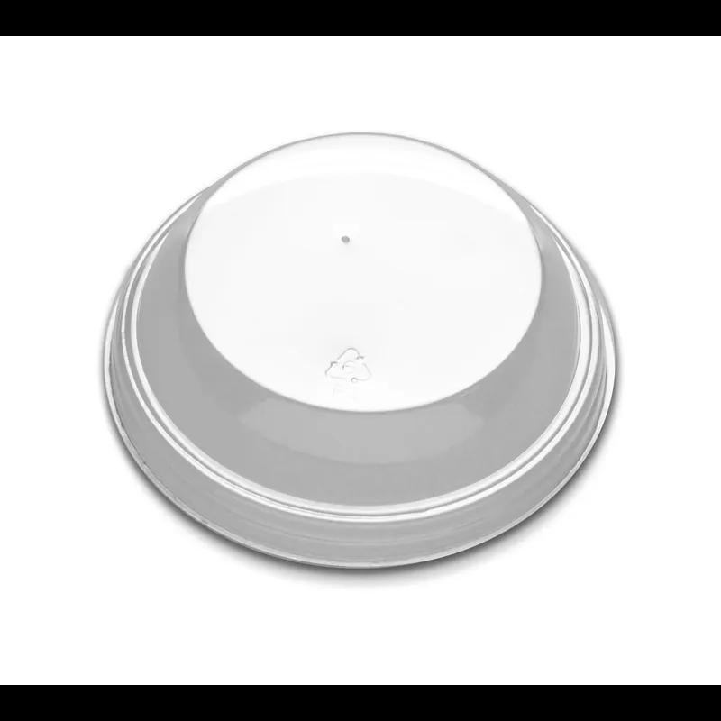 Lid Dome PS For 8-16 OZ Bowl 500/Case