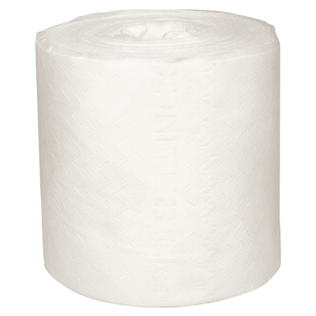 Cleaning Cloth 10.5X12 IN 1/2 Fold 12/Case