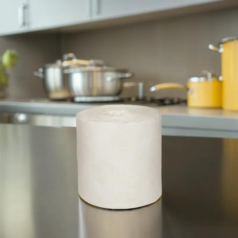 Cleaning Cloth 10.5X12 IN 1/2 Fold 12/Case