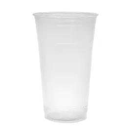 EarthChoice® Cold Cup 32 OZ RPET Clear 240/Case