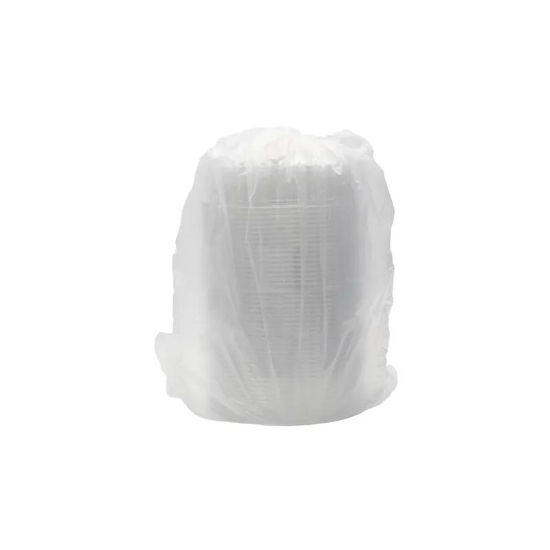 Platter Pleasers Lid Dome 14 IN PET Clear Round For Container 50/Case