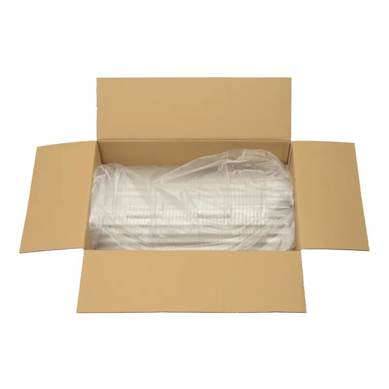 Platter Pleasers Lid Dome 14 IN PET Clear Round For Container 50/Case