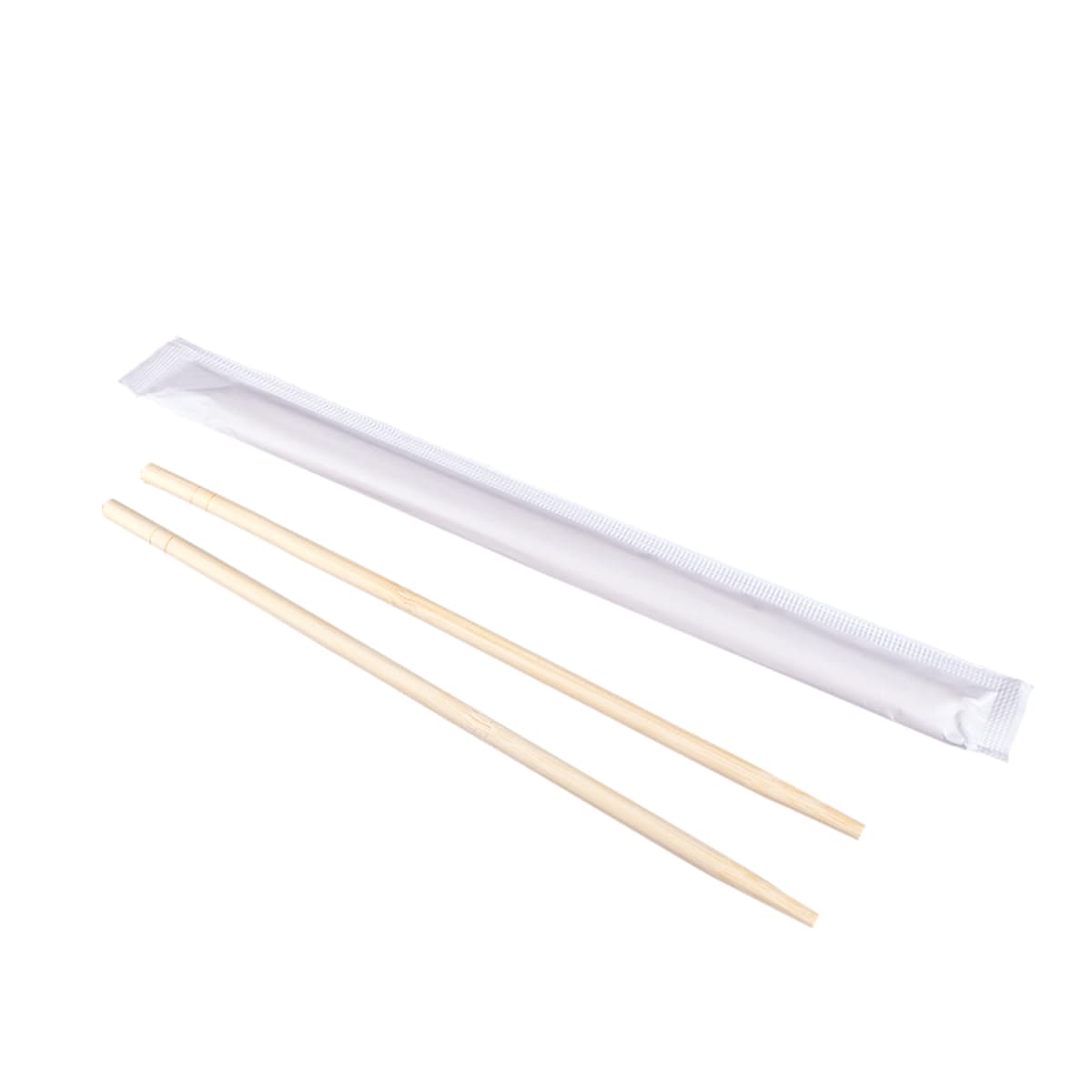 Chopsticks Individually Wrapped 1000/Case