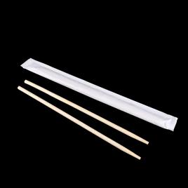 Chopsticks Individually Wrapped 1000/Case