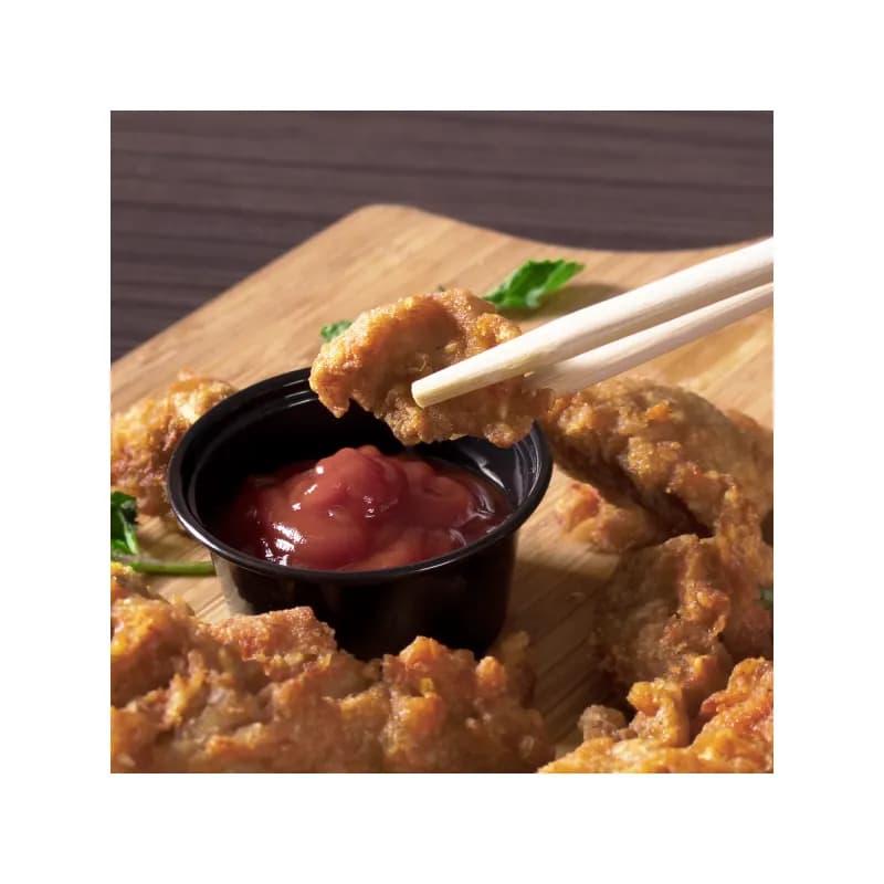 Chopsticks Individually Wrapped 1000/Case