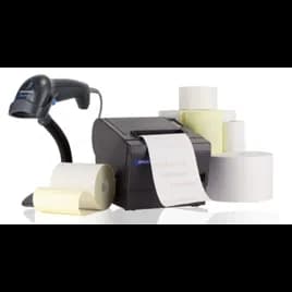 Receipt Paper 3IN X100FT 2PLY With Core 50/Case