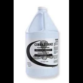 Cobra Strike Revive Tile & Grout Cleaner 1 GAL Acidic 4/Case