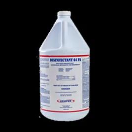 KEM-ZYME Deodorizing Cleaner Concentrate 1 GAL Bio-Enzymatic 4/Case