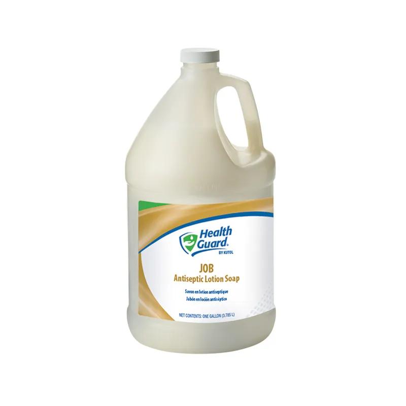 Health Guard® Hand Soap Liquid 1 GAL Floral White Antiseptic 0.1% PCMX 4/Case