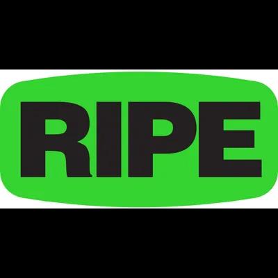 Ripe Label 1000/Roll