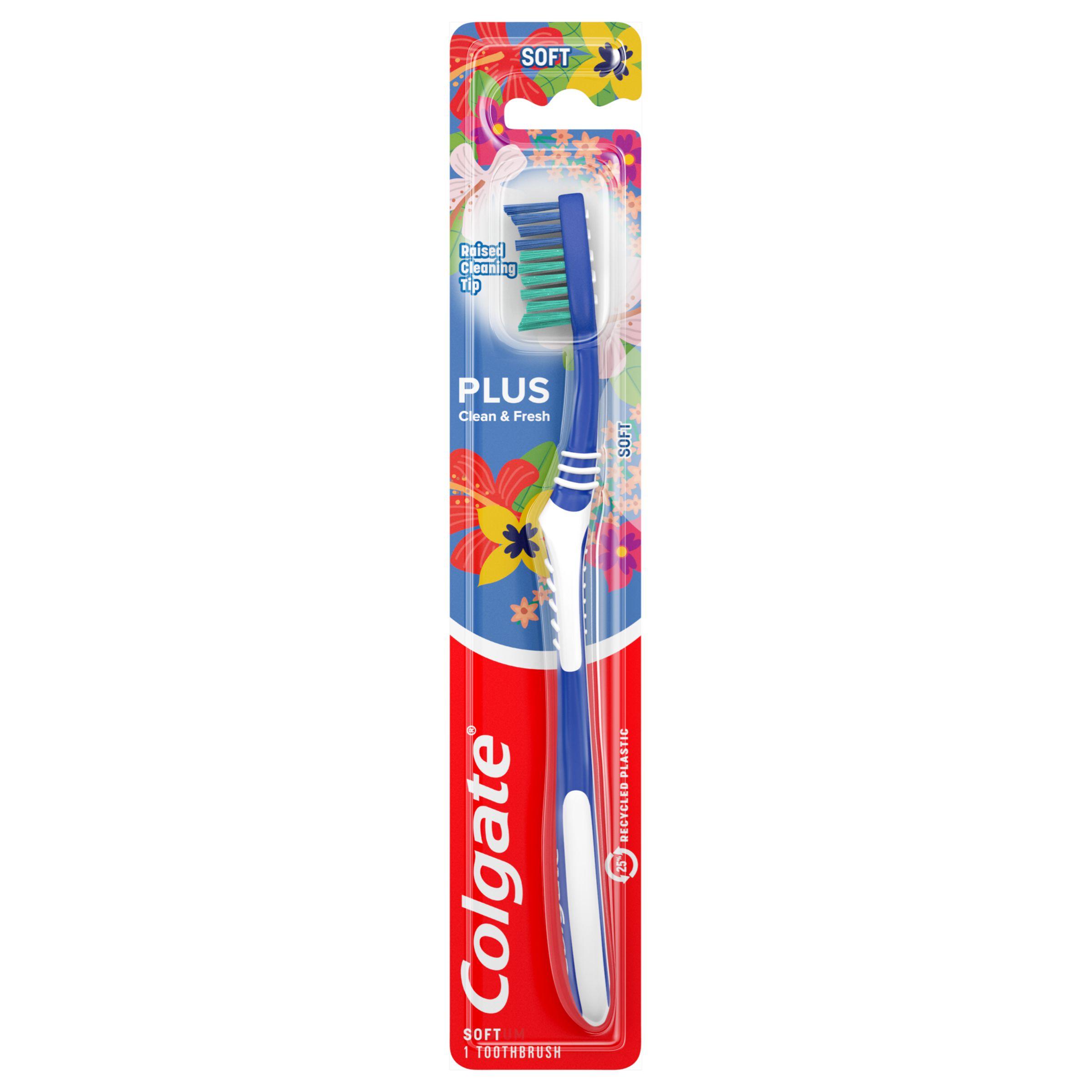 Colgate® Toothbrush 6/Box