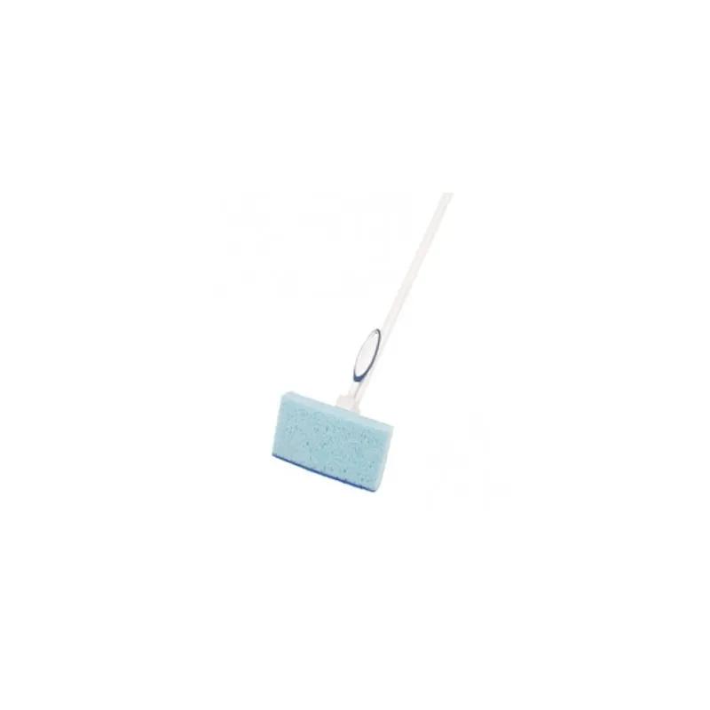 MR. CLEAN Scrub Mop Deluxe With Scrubber Strip 6/Case
