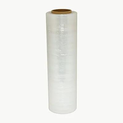Pallet Wrap 18IN X1500FT Clear Plastic 75GA 4/Case