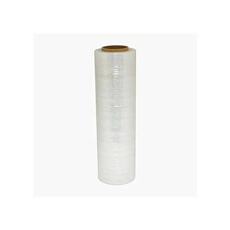 Pallet Wrap 18IN X1500FT Clear Plastic 75GA 4/Case