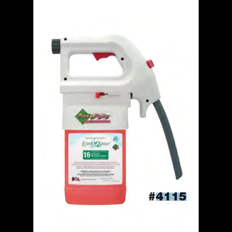 Twin Power® PORTA POWER Portable Dispensing System 64 FLOZ Plastic 1/Each