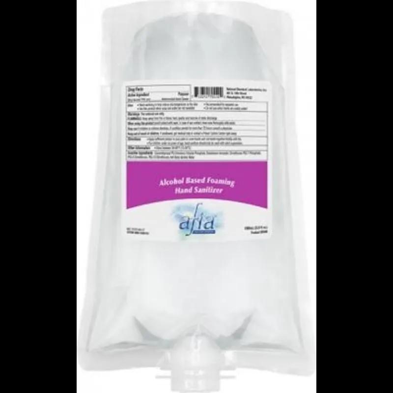 Flex-Lock Chemical Management System 4 Product Plastic 1/Each