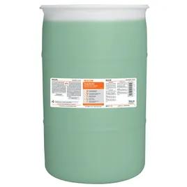 Maxim® Gang Buster Degreaser 55 GAL Multi Surface Concentrate Non-Butyl 55/Drum