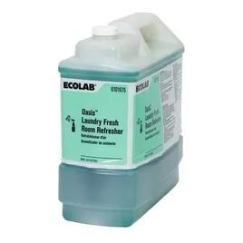 Oasis® Air Freshener & Deodorizer Laundry Fresh Liquid 2.5 GAL 1/Case
