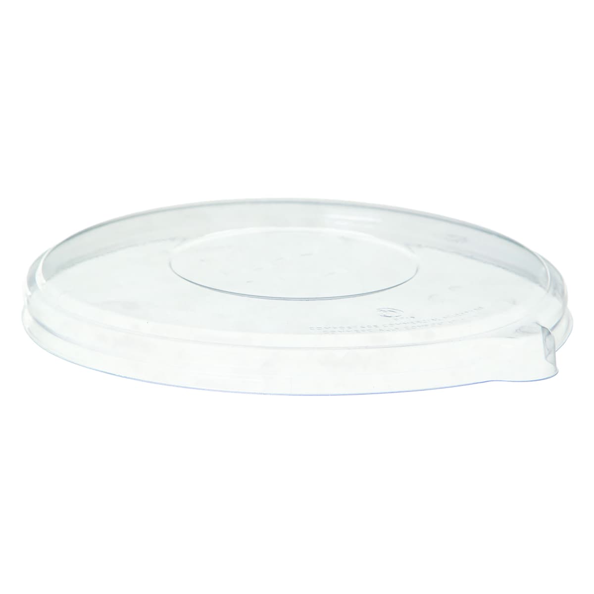 Lid PLA For Bowl 400/Case