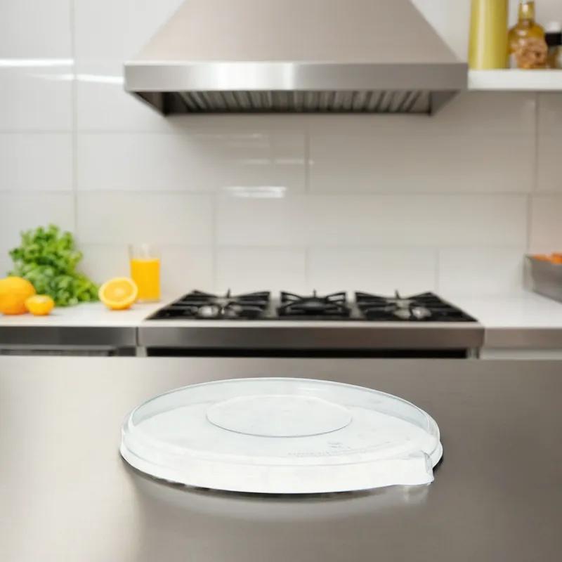 Lid PLA For Bowl 400/Case