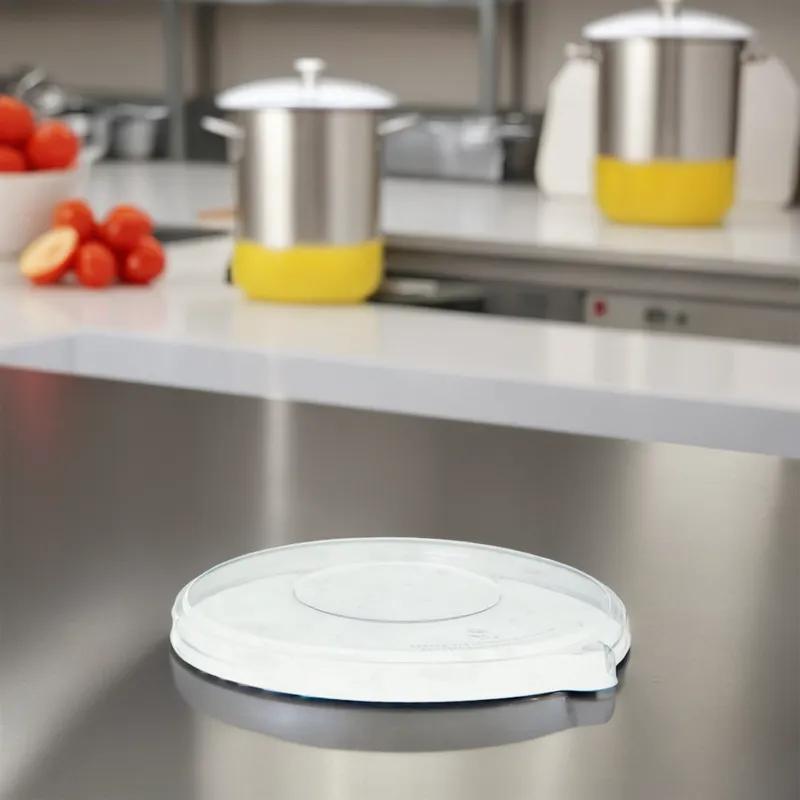 Lid PLA For Bowl 400/Case