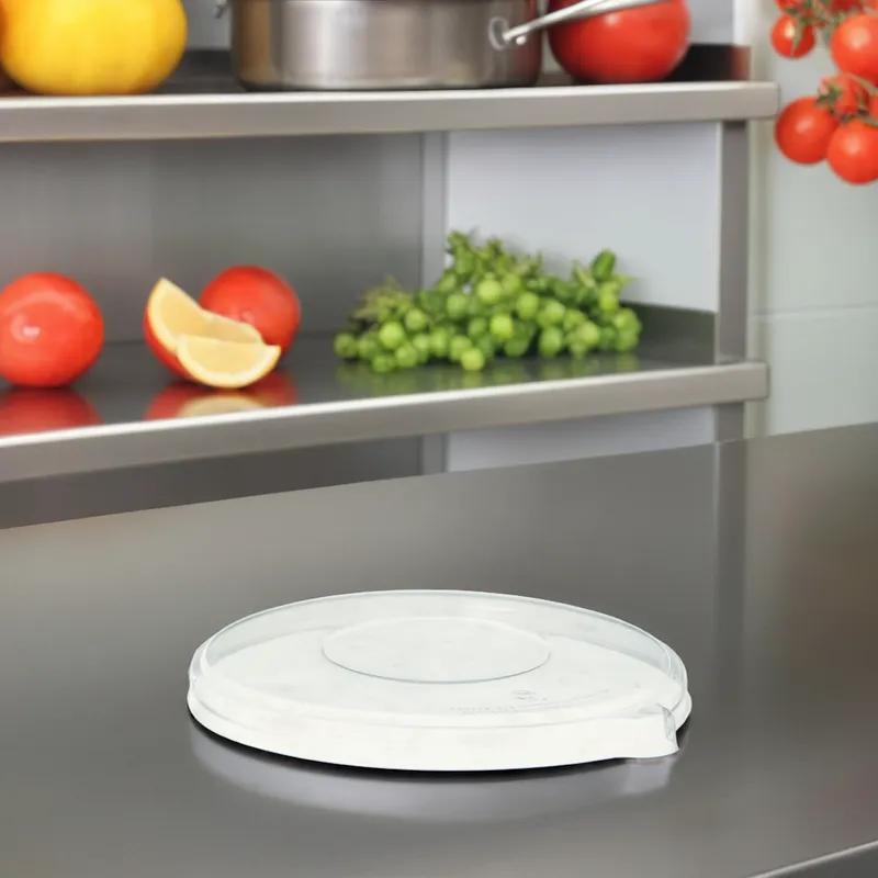 Lid PLA For Bowl 400/Case