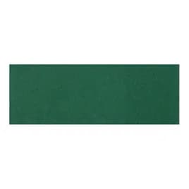 Napkin Bands 1.5X4.25 IN Green Paper 20000/Case