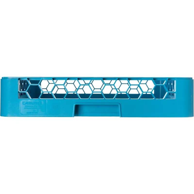 OptiClean™ Open Bowl Rack PP Carlisle Blue 3.25 1/Each