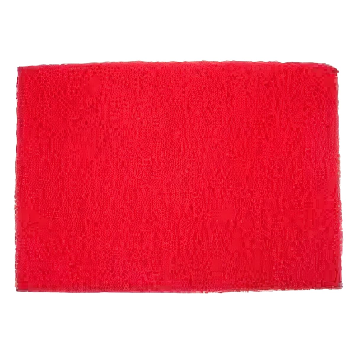 Floor Pad 24X14 IN Red 5/Case