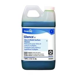 Glance® SC Glass Cleaner 64 FLOZ 4/Case