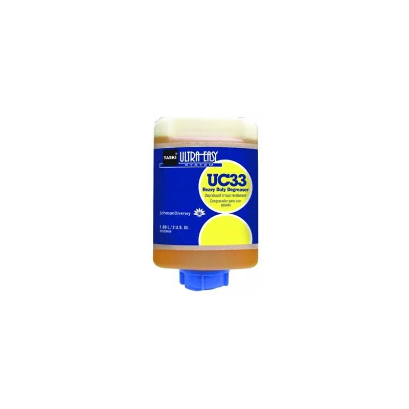 Taski® Degreaser 64 FLOZ Multi Surface 4/Case