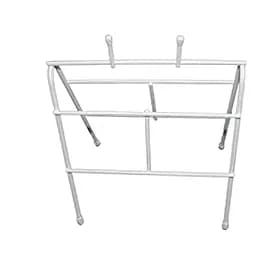 Bag Rack 11.7X6 IN 1/Each