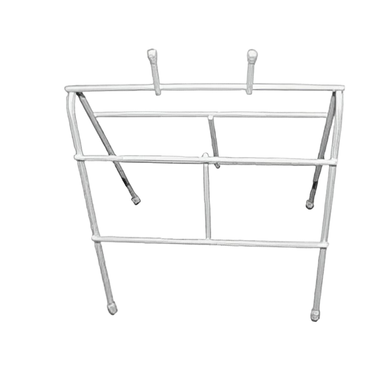 Bag Rack 11.7X6 IN 1/Each