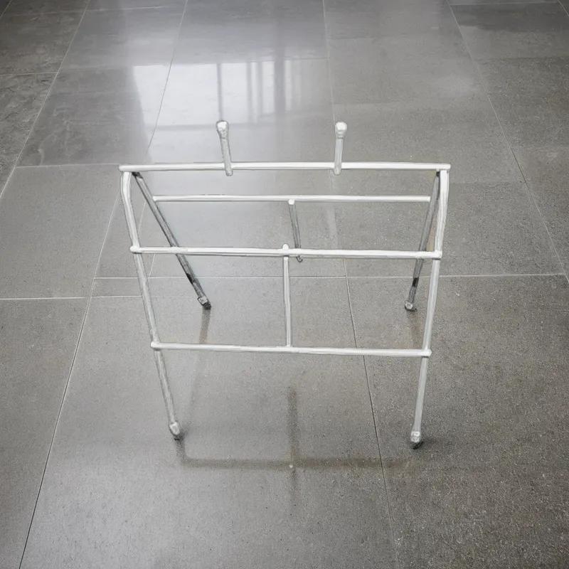 Bag Rack 11.7X6 IN 1/Each