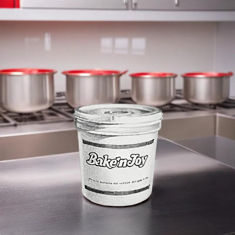 Strawberry Filling 18 LB 1/Pail