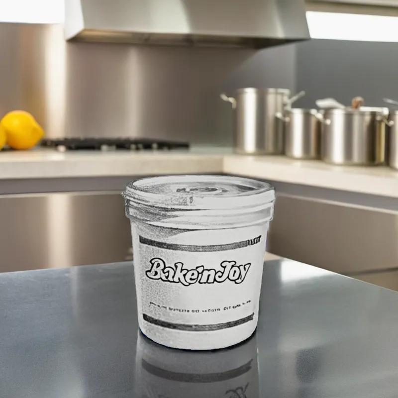 Lemon Filling 38 LB 1/Pail