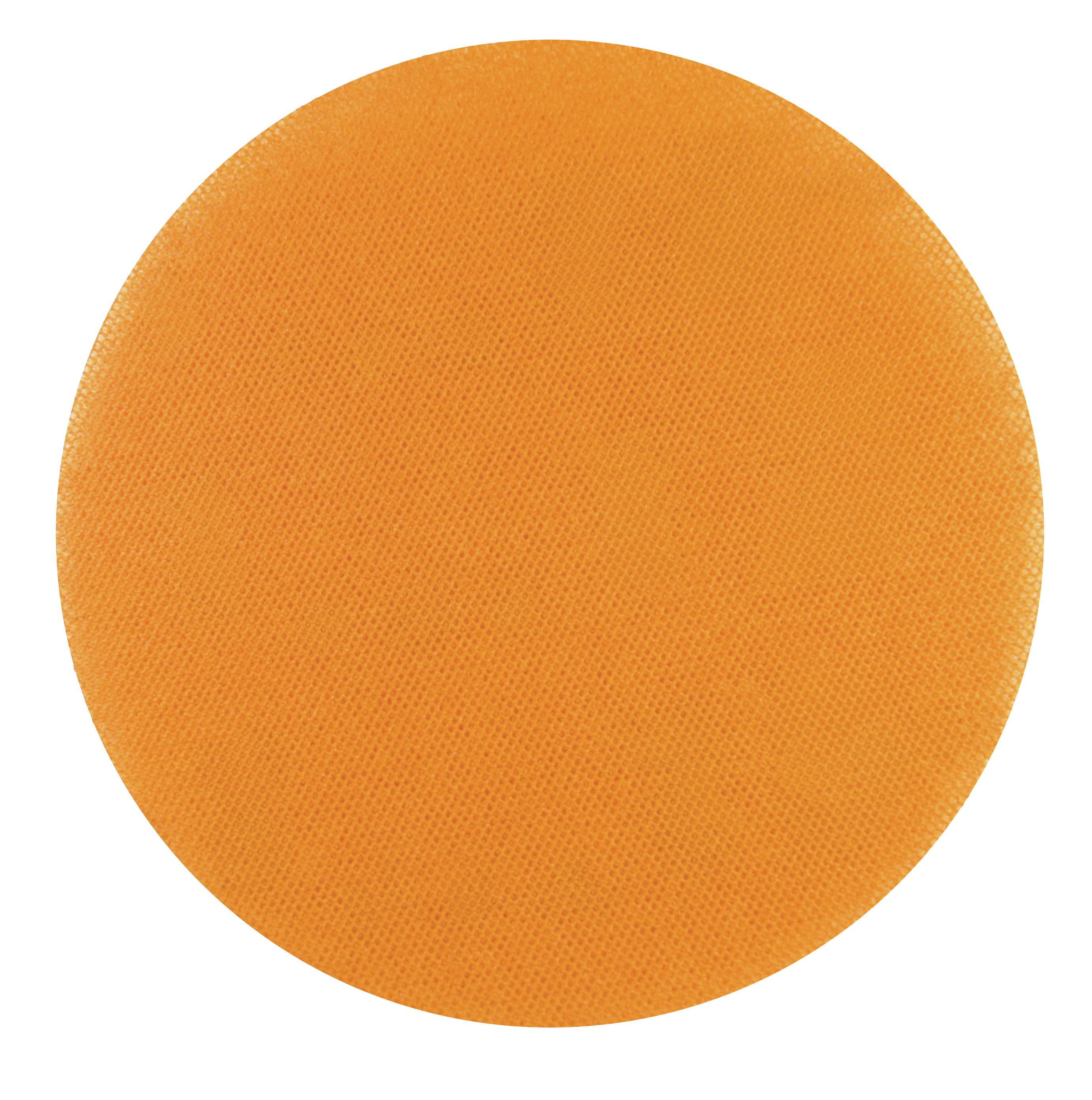 Bona® Sandscreen 6 IN Orange 80 Grit Diamond Grip 8 Count/Pack 4 Packs/Case 32 Count/Case