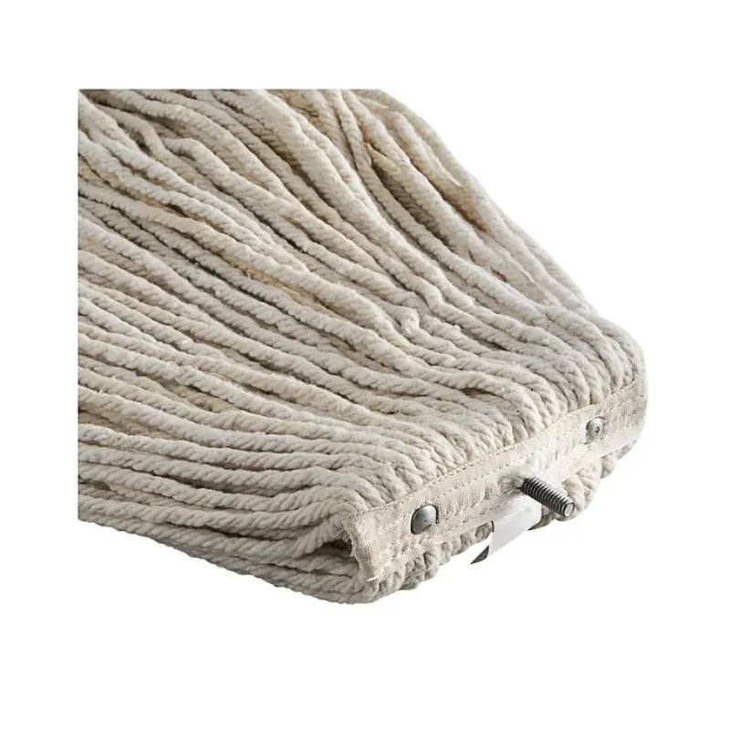 Mop Head Cotton 4PLY Cut End 12/Case