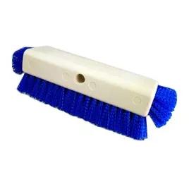 Scrub Brush 10 IN PP Blue 1/Each