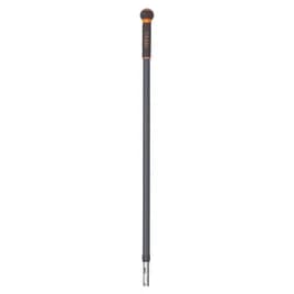 Taski® UltraPlus Mop Handle 39 67IN Steel Telescoping 1/Each