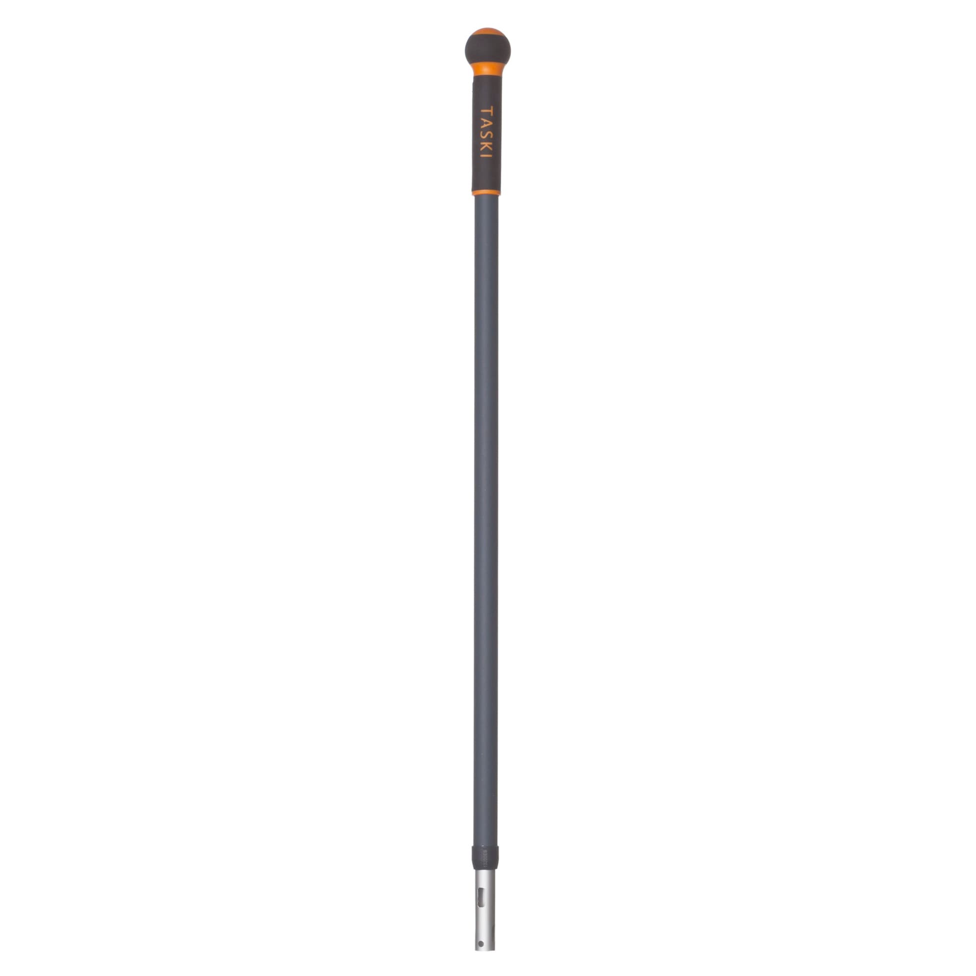 Taski® UltraPlus Mop Handle 39 67IN Steel Telescoping 1/Each