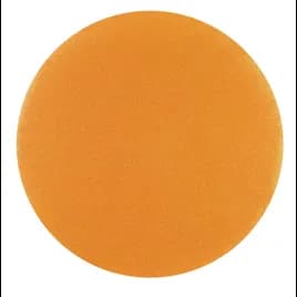 Bona® Sandscreen 6 IN Orange 120 Grit Diamond Grip 8/Each