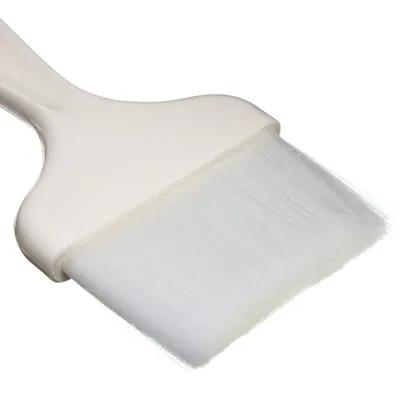 Pastry Brush 4 IN Nylon White 1/Each