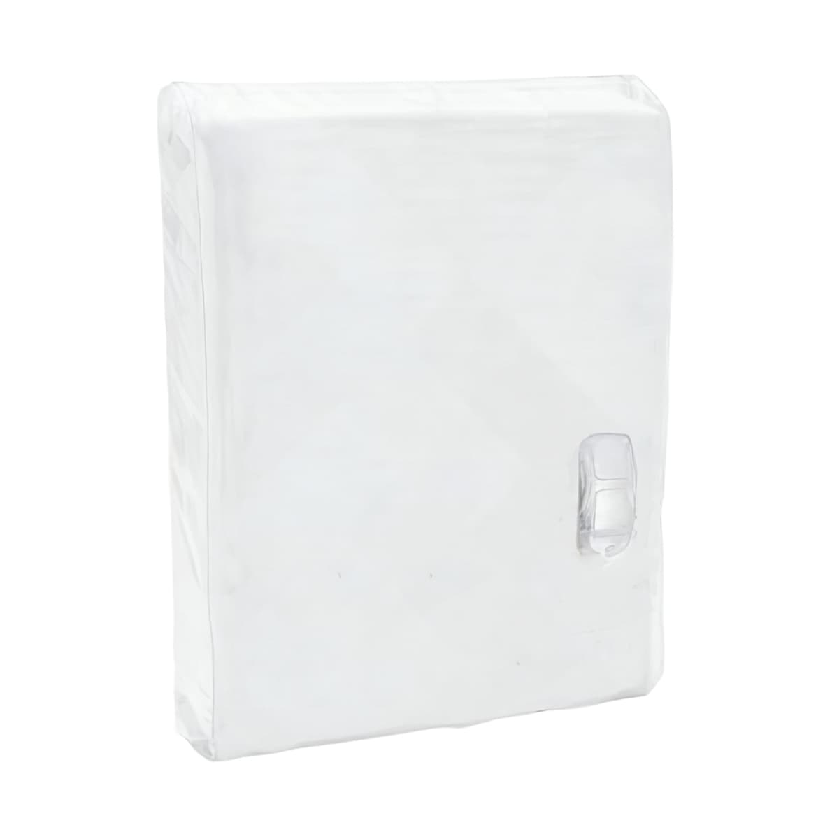 CleanRest PRO® Mattress Encasement Twin 4/Case