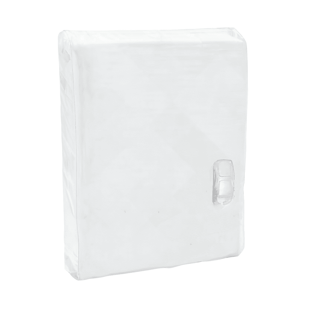 CleanRest PRO® Mattress Encasement Twin 4/Case