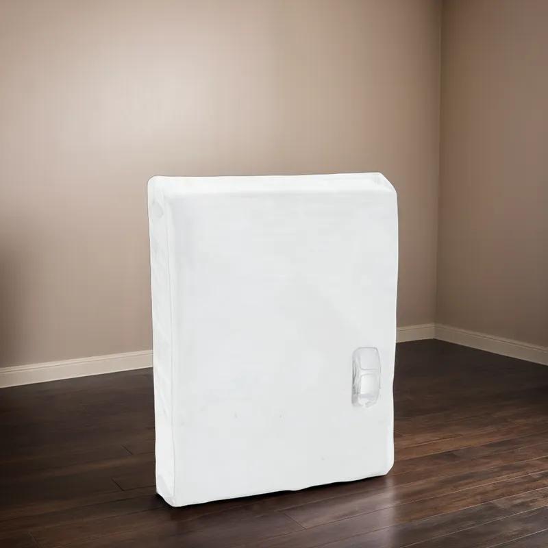 CleanRest PRO® Mattress Encasement Twin 4/Case