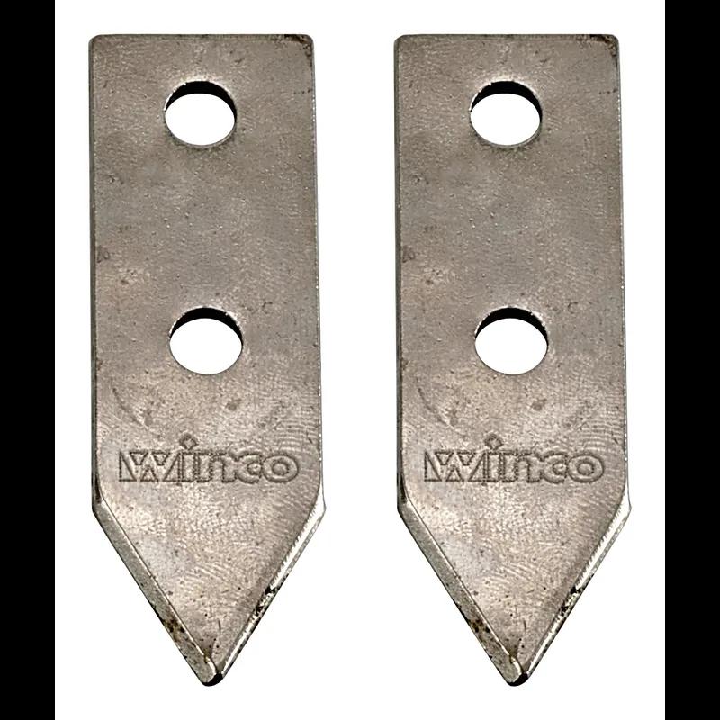 Blade Stainless Steel 2 Piece Set Replacement 2/Set