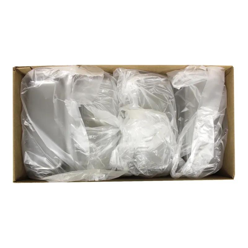 Lid High Dome Clear For Hoagie & Sub Container 300/Case