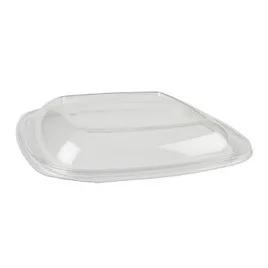 Lid Dome Medium (MED) 7.625X7.625 IN Clear For Bowl 300/Case