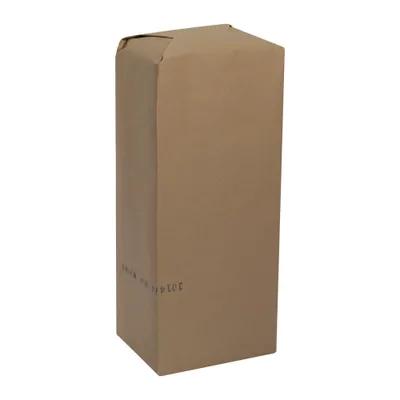 Dixie® Dispenser Napkins 8.5X13 IN Kraft Paper 1PLY Full Fold 900 Sheets/Pack 12 Packs/Case 10800 Sheets/Case